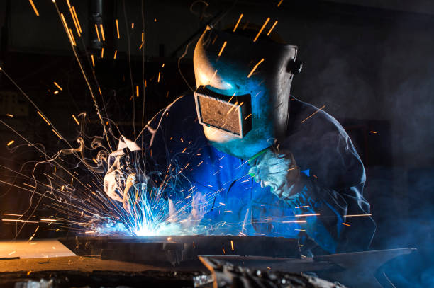 Reliable Indialantic, FL Welder & Metal Fabrication Solutions