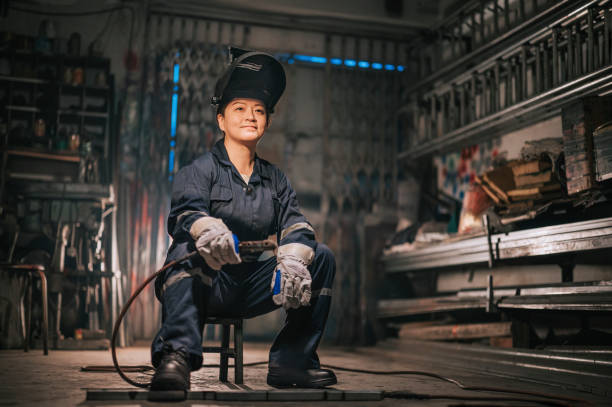 Affordable Welder Services in Indialantic, FL