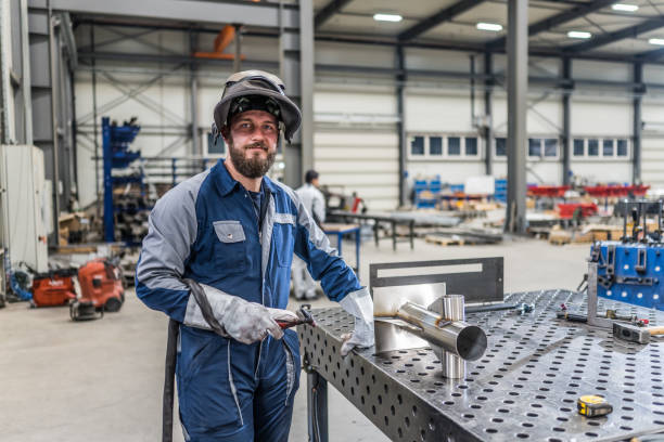 Best Specialty Welding Processes in Indialantic, FL